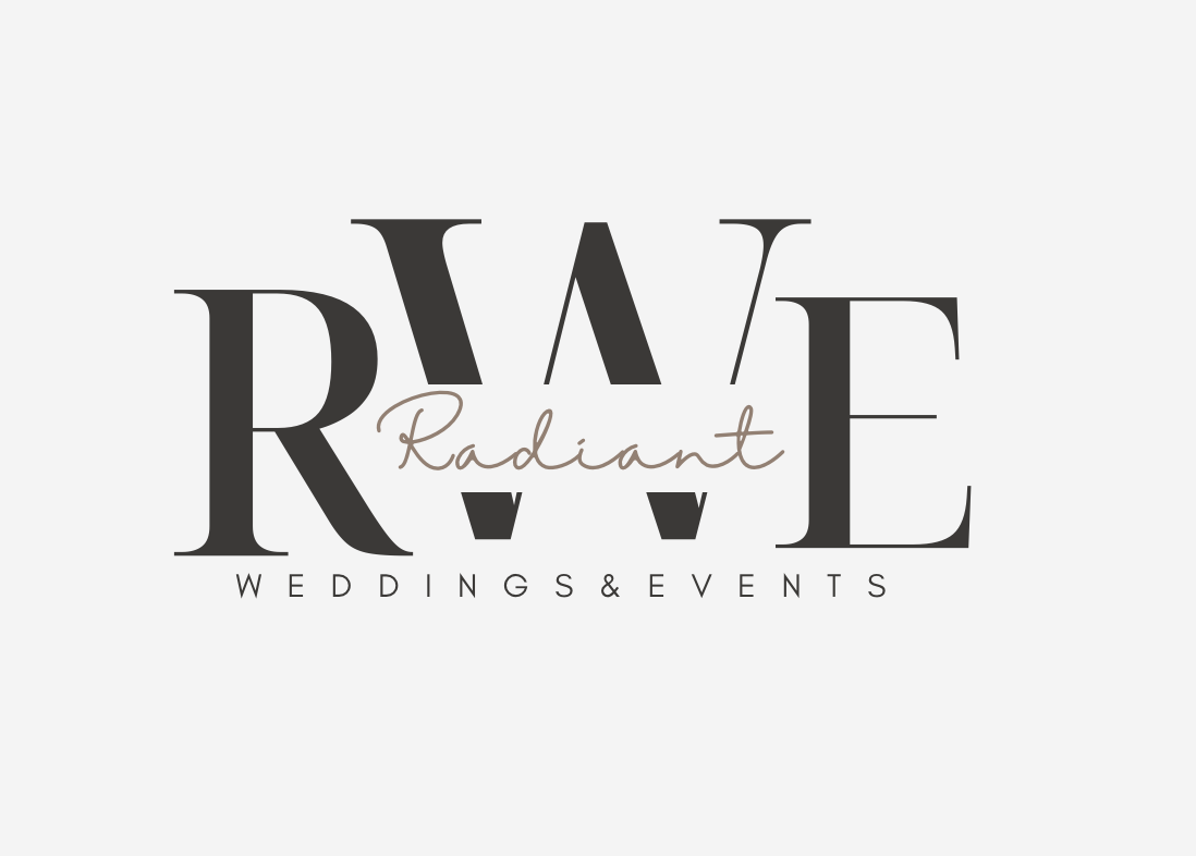 Radiant Events and Weddings